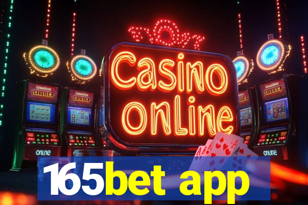 165bet app